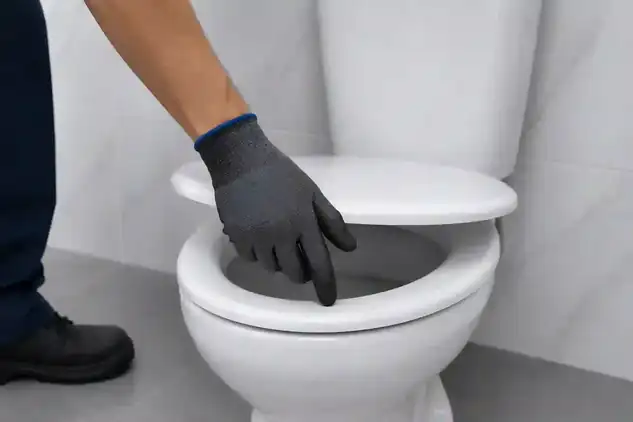 Desentupidora de Vasos Sanitários em Tubarão